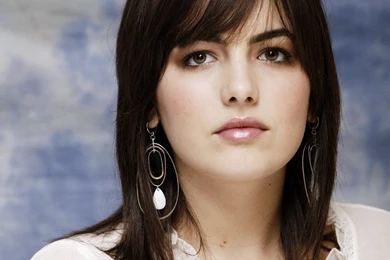 Camilla Belle Cute Wallpapers