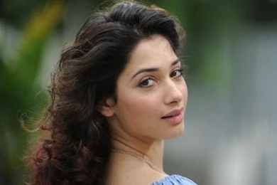 Tamanna Cute Face Expression Nice Looking Pics 3