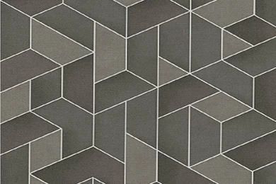 Erismann Levante 3D Geometric Textured Embossed Vinyl Wallpapers