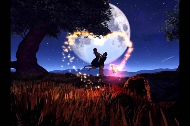 New Cool Wallpapers: Wallpapers+amor