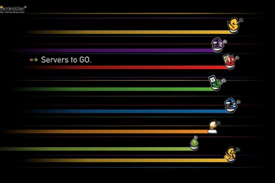 ServersMan » Wallpapers