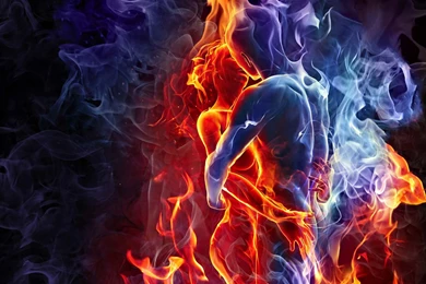 Fondo De Escritorio De Amor Para Pantalla Hd 2