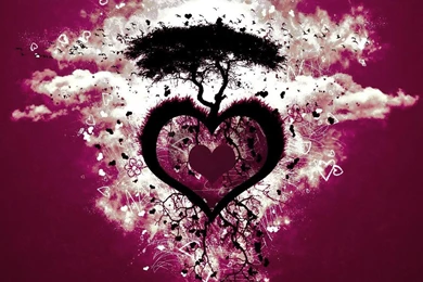 Wallpapers Romanticos Hd Taringa!