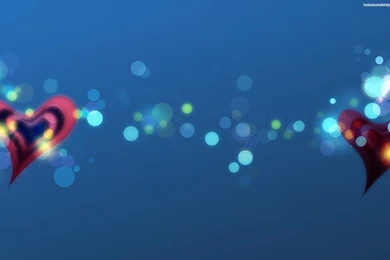 Wallpapers De Amor 3d