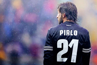 Andrea Pirlo Wallpapers