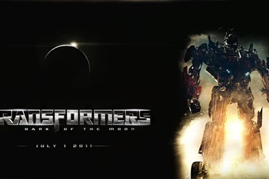 Transformers 3 Wallpapers By Indu111 On DeviantArt