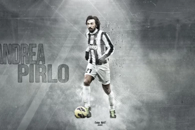 Andrea Pirlo By Cumamert On DeviantArt