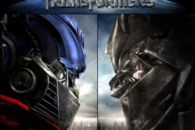 Wallpaper: Transformers 4 Hd Wallpapers