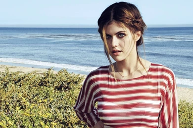 Alexandra Daddario Wallpapers   Page 1   HD Wallpapers