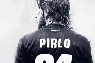 ANDREA PIRLO WALLPAPER HD