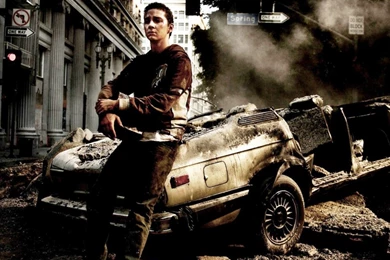 Transformers 3 HD Black Wallpapers