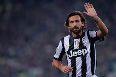 Andrea Pirlo Wallpapers HD Download