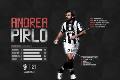 Andreapirlo   DeviantArt