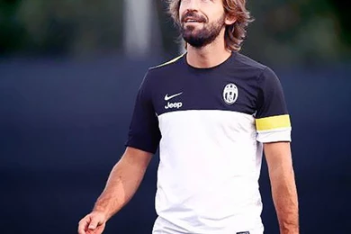 ANDREA PIRLO WALLPAPER HD
