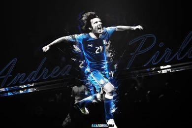 Andreapirlo   DeviantArt