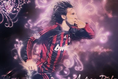 Andrea Pirlo Wallpapers