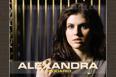Alexandra Daddario Wallpapers