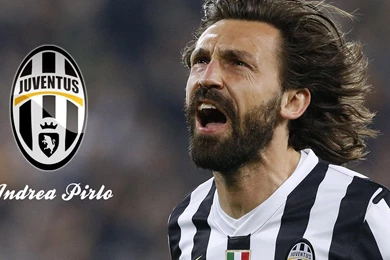 Andrea Pirlo 2015 Juventus FC Wallpapers – Free Full Hd Wallpapers ...