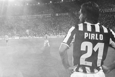 Andrea Pirlo By Enes06 On DeviantArt