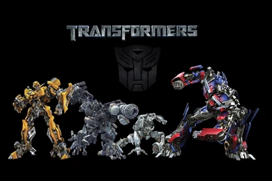 View Of Transformers 3 Wallpapers 30 : Hd Wallpapers