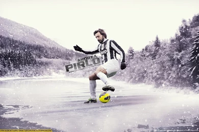 Andrea Pirlo 21 By Namo,7 By 445578gfx On DeviantArt