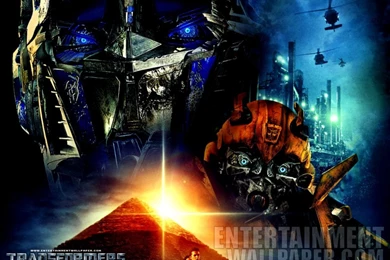 Revenge Transformers 3 Wallpapers