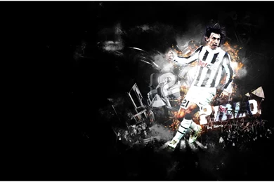 Andrea Pirlo Best Player Photo   Football HD Wallpapers