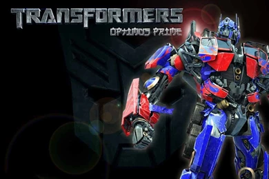 Transformers   Movie Wallpapers Page 2   Crazy Frankenstein