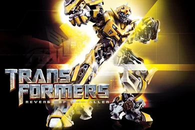 Transformers 3   9 New Transformers 2 Wallpapers