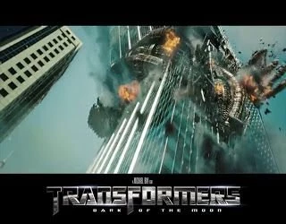 Transformer 3 Wallpapers   Dark Of The Moon