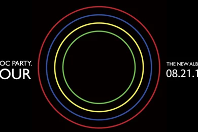 Bloc Party   Octopus