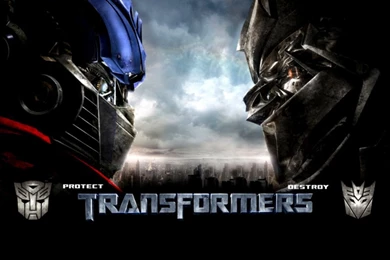 Optimus Prime Megatron Transformers 3 Wallpapers