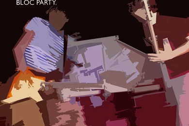 BlocParty.net   Other Downloads