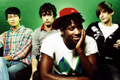 Bloc Party Computer Wallpapers, Desktop Backgrounds
