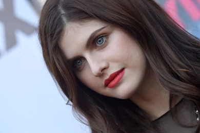 Alexandra Daddario Images