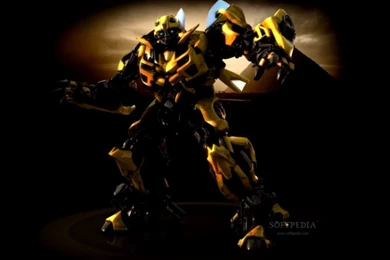 Bumblebee 2014 Transformers 3 Wallpapers