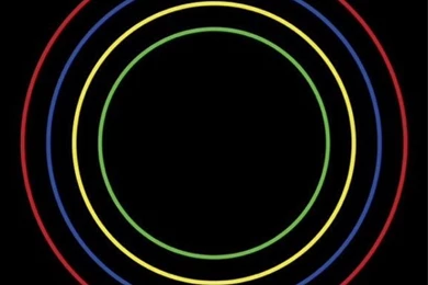 Album Art For Bloc Party's "Four". Thought It Made A Cool ...