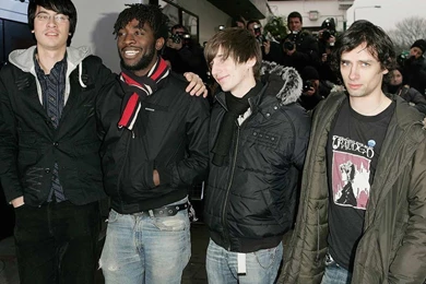 Bloc Party Wallpapers   Desktop Wallpapers   Pictures   Music ...