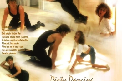 Dirty Dancing   Dirty Dancing Wallpapers (4776259)   Fanpop
