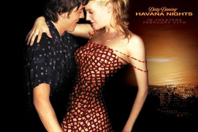 Dirty Dancing: Havana Nights