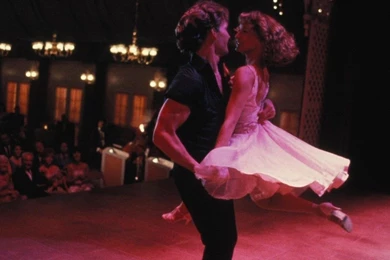 Wallpapers Balde Runner Dirty Dancing Movie Photo 1280x720 ...