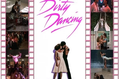 Wallpapers Movies > Wallpapers Dirty Dancing DIRTY DANCING By ...