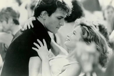 Patrick Swayze Wallpapers dancing girl.jpg