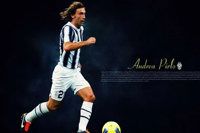 Download Andrea Pirlo Juventus Wallpapers Free By Udhao.net