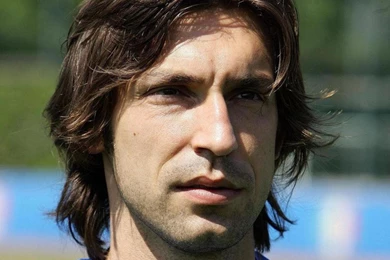 Andrea Pirlo 1600x1200 Wallpapers, 1600x1200 Wallpapers & Pictures ...