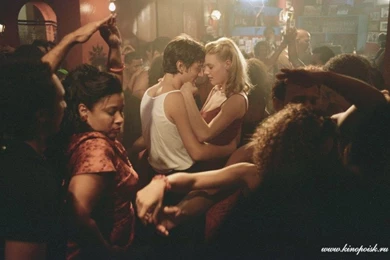 Dirty Dancing Wallpapers