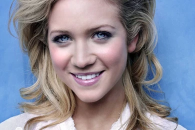 Brittany Snow   Brittany Snow Wallpapers (251954)   Fanpop