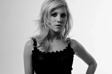 Brittany Snow HD Wallpapers And Backgrounds