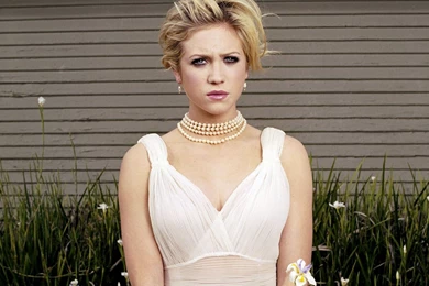 Brittany Snow Wallpapers