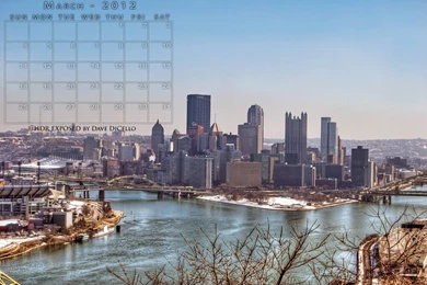 Lost In Time March Desktop Wallpapers Pittsburgh Photographer
